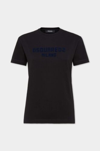 Camiseta D2 Milano de corte perfecto
