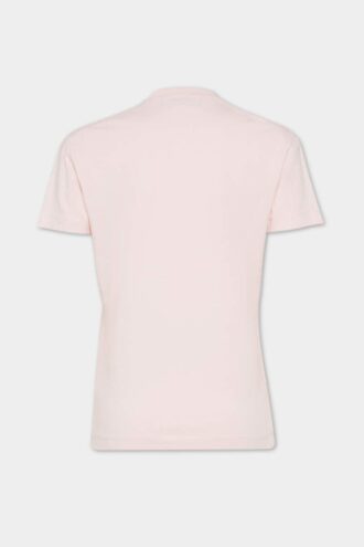 Camiseta D2 Milano de corte perfecto