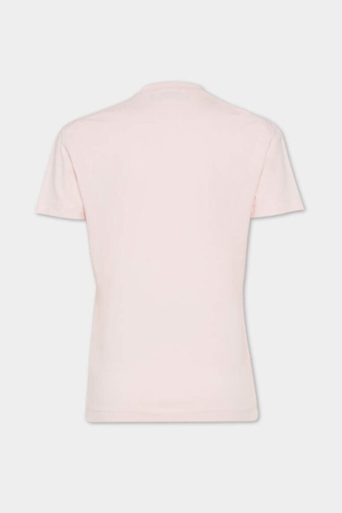 Camiseta D2 Milano de corte perfecto