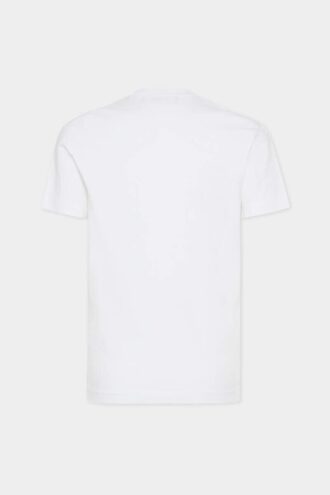 Camiseta D2 Milano de corte perfecto