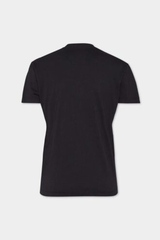 Camiseta D2 Milano de corte perfecto