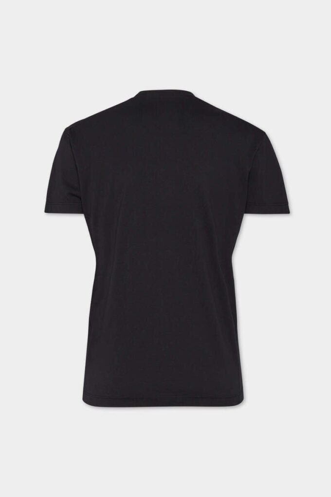 Camiseta D2 Milano de corte perfecto Camiseta D2 Milano de corte perfecto