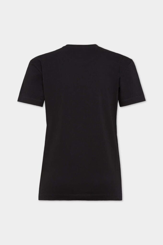 Camiseta D2 Milano de corte perfecto