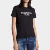 Camiseta D2 Milano de corte perfecto Camiseta D2 Milano de corte perfecto