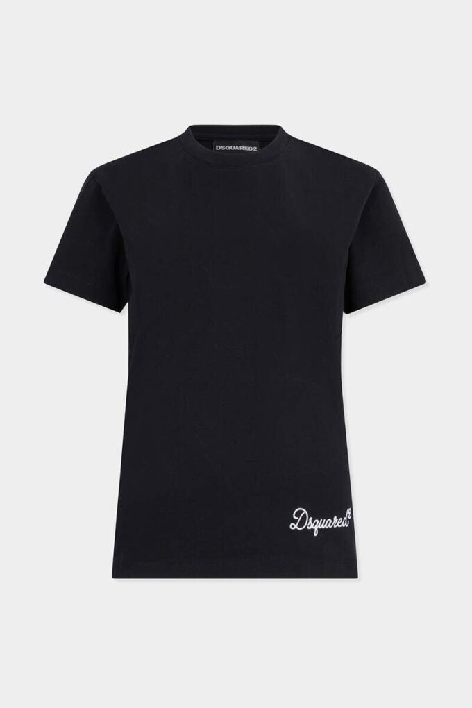 Camiseta D2 Signature Just Right Fit Camiseta D2 Signature Just Right Fit