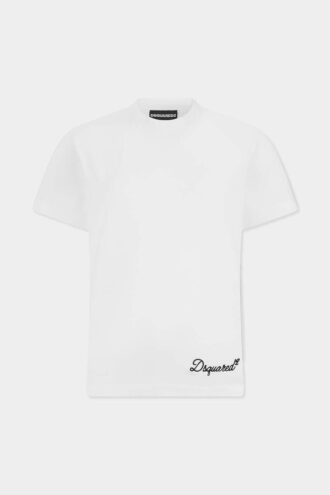 Camiseta D2 Signature Just Right Fit