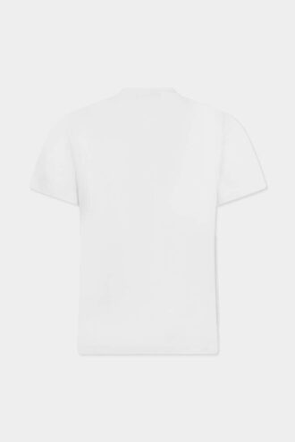 Camiseta D2 Signature Just Right Fit