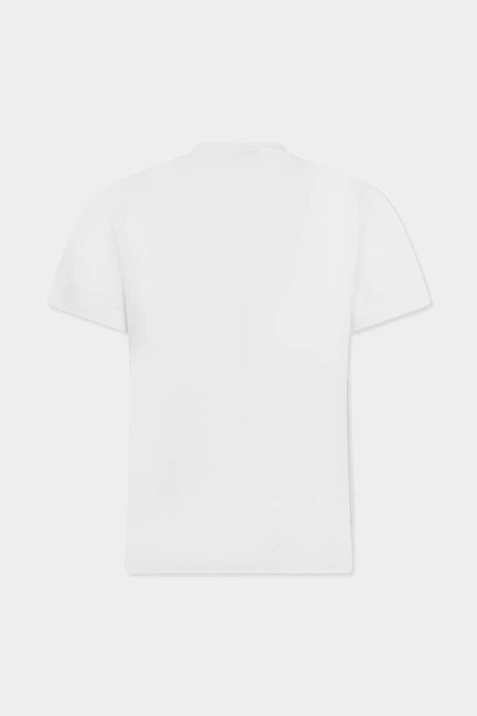 Camiseta D2 Signature Just Right Fit Camiseta D2 Signature Just Right Fit