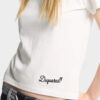 Camiseta D2 Signature Just Right Fit Camiseta D2 Signature Just Right Fit