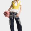 Camiseta D2 Signature Just Right Fit Camiseta D2 Signature Just Right Fit