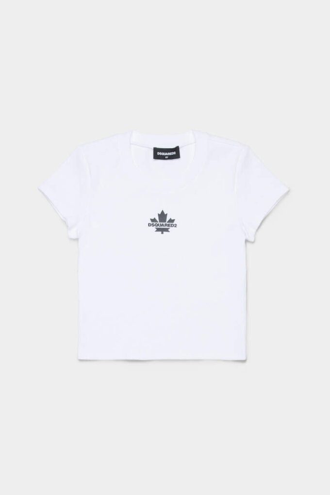 Camiseta D2Kids Junior Camiseta D2Kids Junior