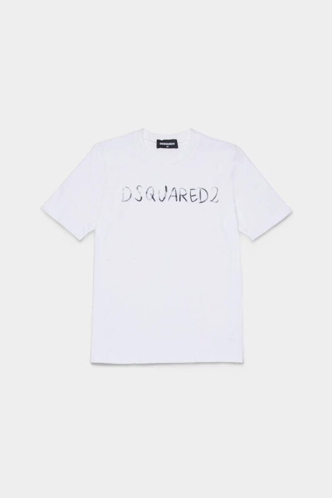 Camiseta D2Kids Junior Camiseta D2Kids Junior