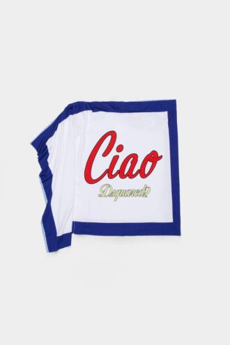 Camiseta D2Kids Junior