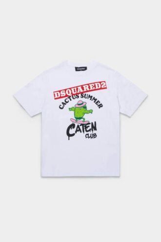 Camiseta D2Kids Junior