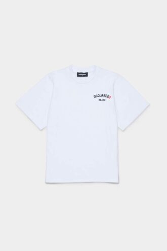 Camiseta D2Kids Junior