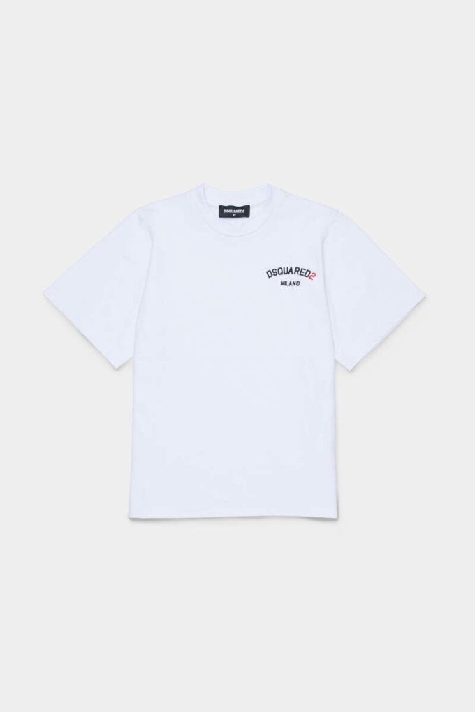 Camiseta D2Kids Junior