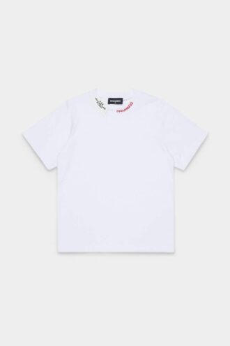 Camiseta D2Kids Junior