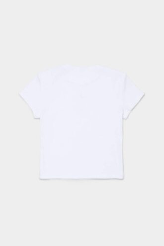 Camiseta D2Kids Junior
