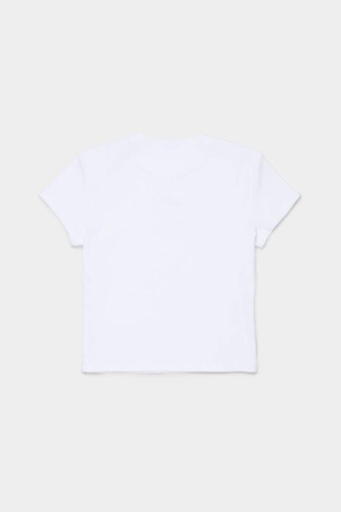 Camiseta D2Kids Junior Camiseta D2Kids Junior