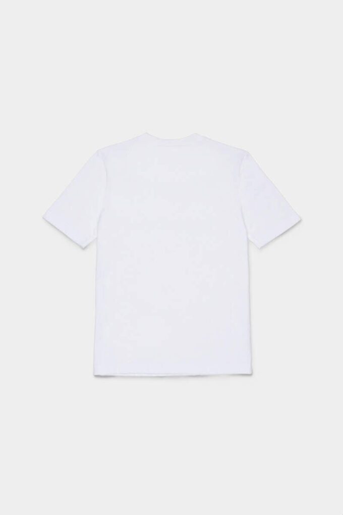 Camiseta D2Kids Junior Camiseta D2Kids Junior