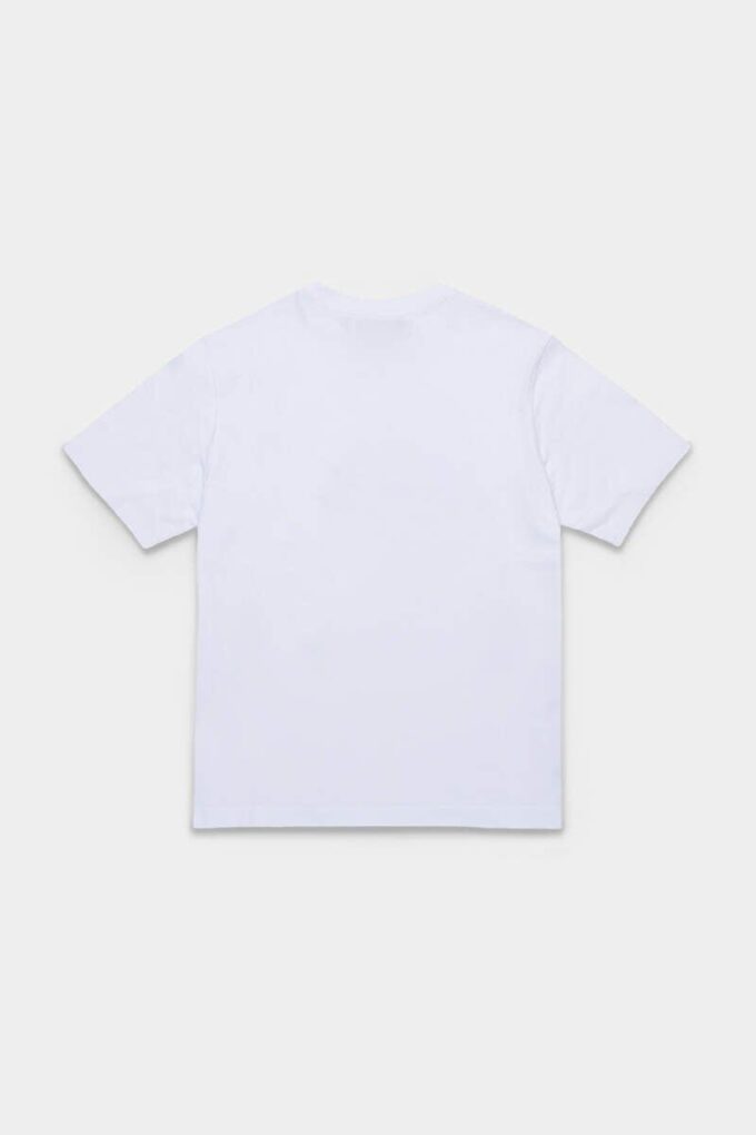 Camiseta D2Kids Junior