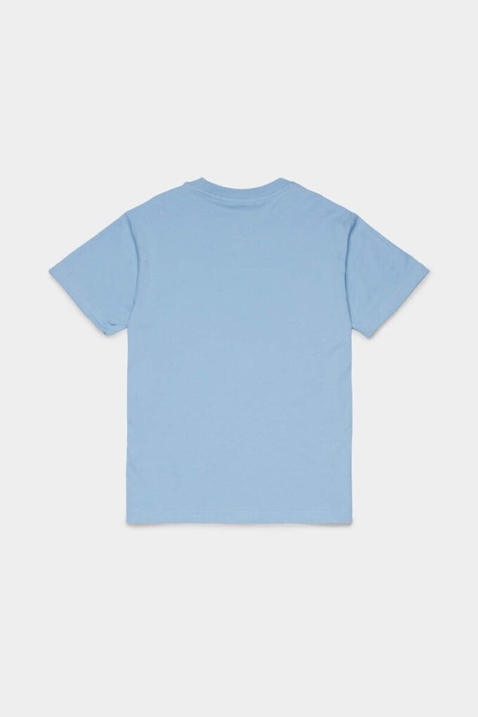 Camiseta D2Kids Junior