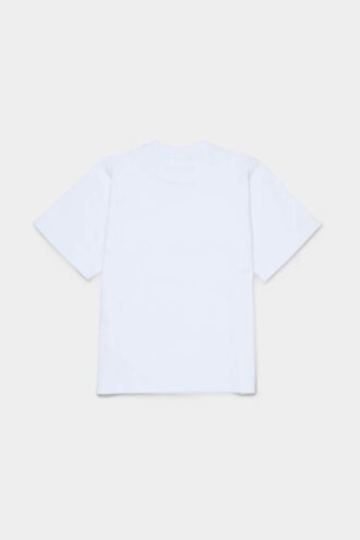 Camiseta D2Kids Junior