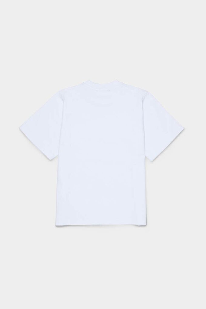 Camiseta D2Kids Junior