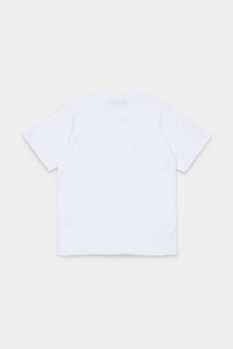 Camiseta D2Kids Junior