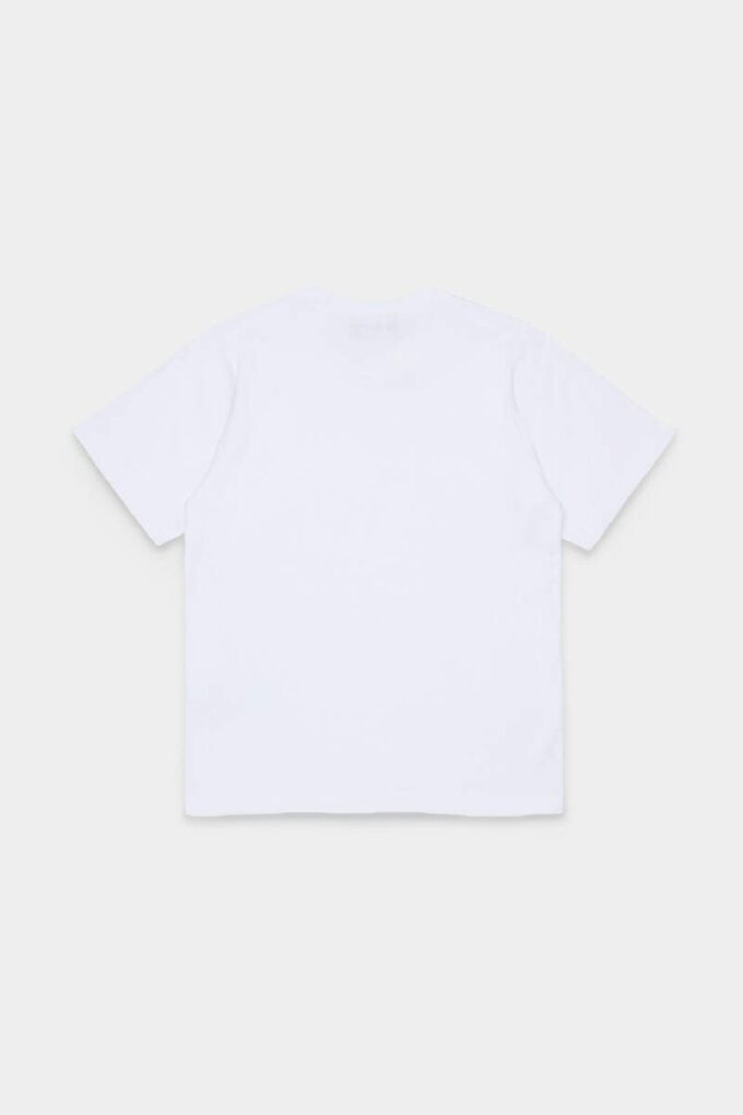 Camiseta D2Kids Junior Camiseta D2Kids Junior