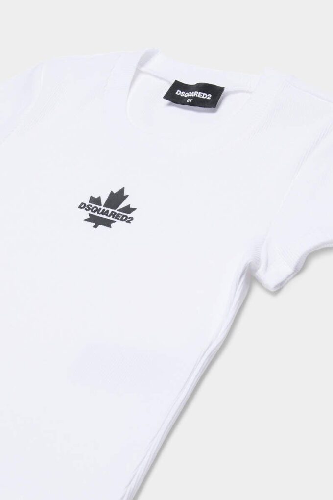 Camiseta D2Kids Junior Camiseta D2Kids Junior