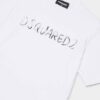 Camiseta D2Kids Junior Camiseta D2Kids Junior
