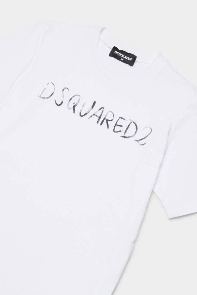 Camiseta D2Kids Junior Camiseta D2Kids Junior
