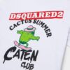 Camiseta D2Kids Junior