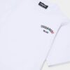 Camiseta D2Kids Junior