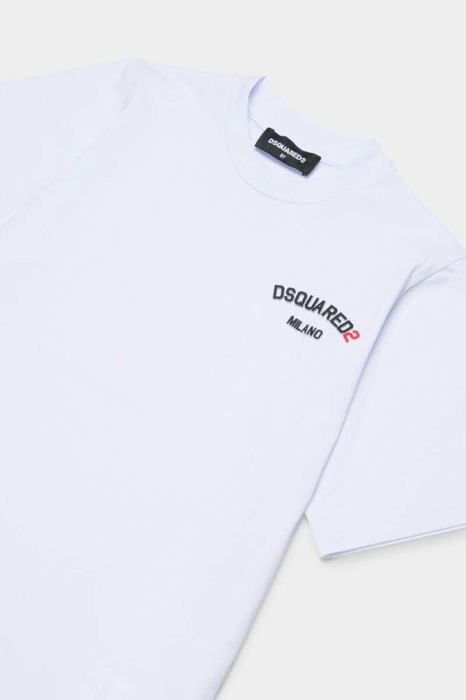 Camiseta D2Kids Junior