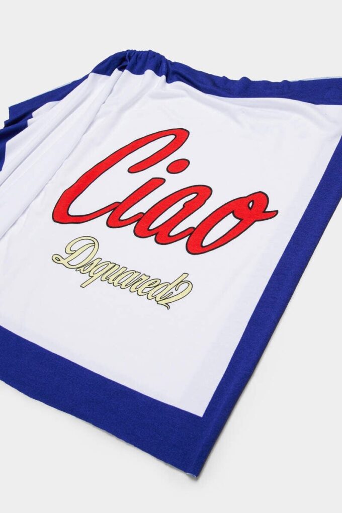 Camiseta D2Kids Junior Camiseta D2Kids Junior