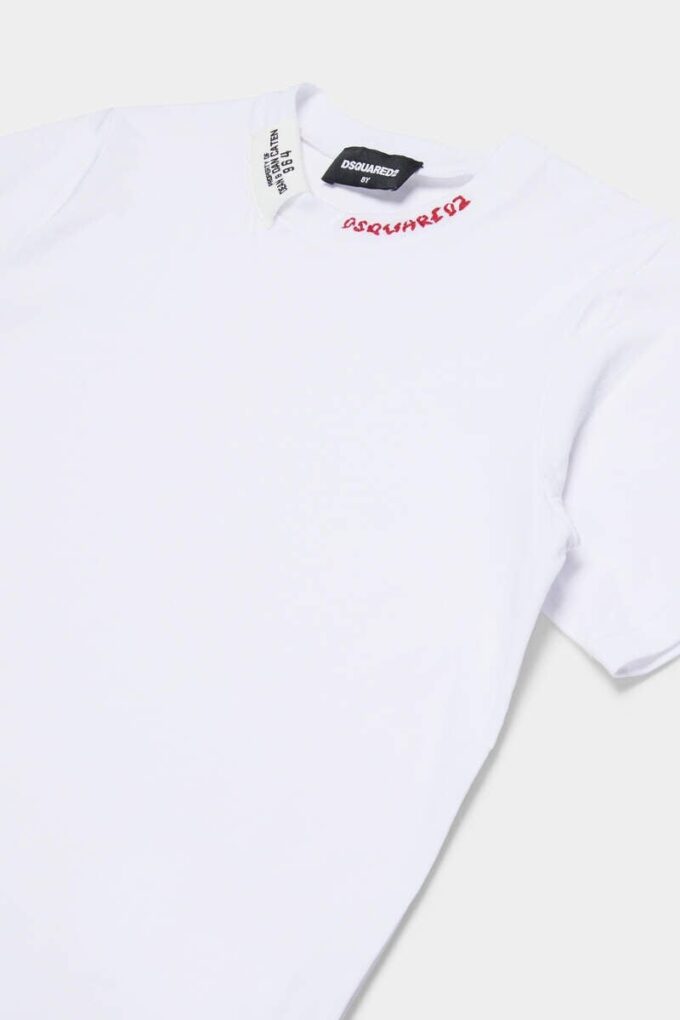 Camiseta D2Kids Junior Camiseta D2Kids Junior