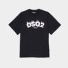 Camiseta D2Kids Junior Dsq2