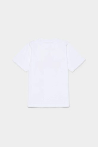 Camiseta D2Kids Junior Maple Leaf