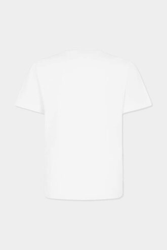 Camiseta de ajuste perfecto Dsquared2 Milano