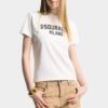 Camiseta de ajuste perfecto Dsquared2 Milano