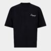 Camiseta de corte holgado característica de Dsquared2 Camiseta de corte holgado característica de Dsquared2