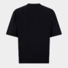 Camiseta de corte holgado característica de Dsquared2 Camiseta de corte holgado característica de Dsquared2