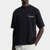 Camiseta de corte holgado característica de Dsquared2 Camiseta de corte holgado característica de Dsquared2