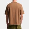 Camiseta de corte holgado característica de Dsquared2
