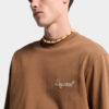 Camiseta de corte holgado característica de Dsquared2