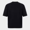 Camiseta de corte holgado con bordado Dsquared2 Camiseta de corte holgado con bordado Dsquared2