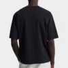 Camiseta de corte holgado con bordado Dsquared2 Camiseta de corte holgado con bordado Dsquared2