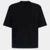 Camiseta de corte holgado con monograma D2 Camiseta de corte holgado con monograma D2